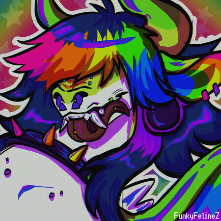 Art Fight 2026 For nebuleii