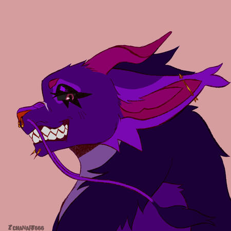 Commission for Ignacio