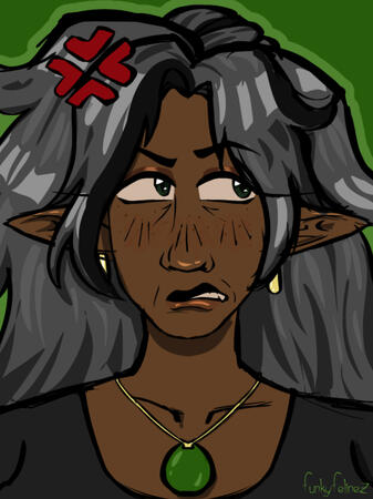 Art Fight 2026 For MooniiCat