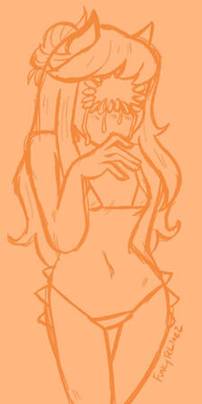 Hinoiri Sketch Hinoiri Sketch