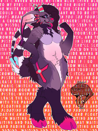 Bday Gift For Honeybeest