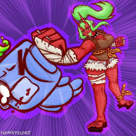 Z PUNCH!!!
