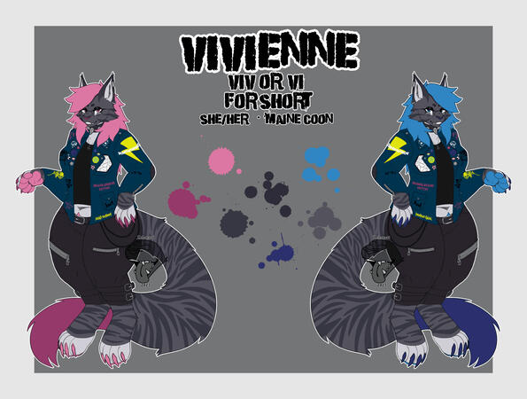 Custom for ArtOfTheRowan