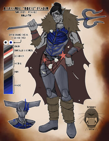 Commission for .gingervitus