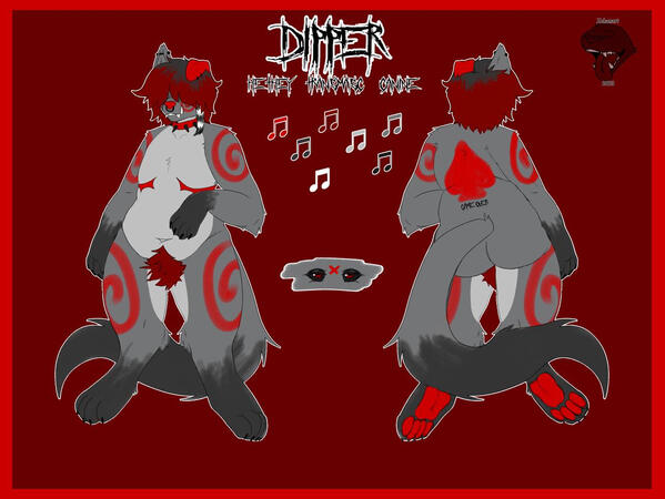 Custom trade for DreamyDecay