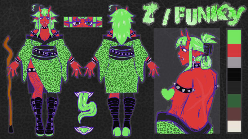 Z Ref Sheet